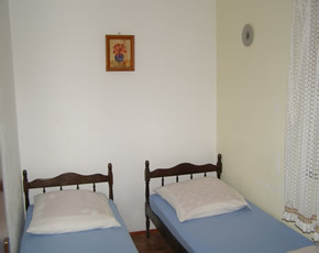 Ferienhaus Apartment Trogir Kroatien - Apartment 1